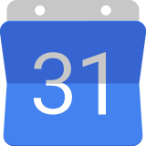 google calendar